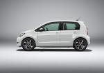 Skoda Citigoᵉ iV 2019 года (WW)